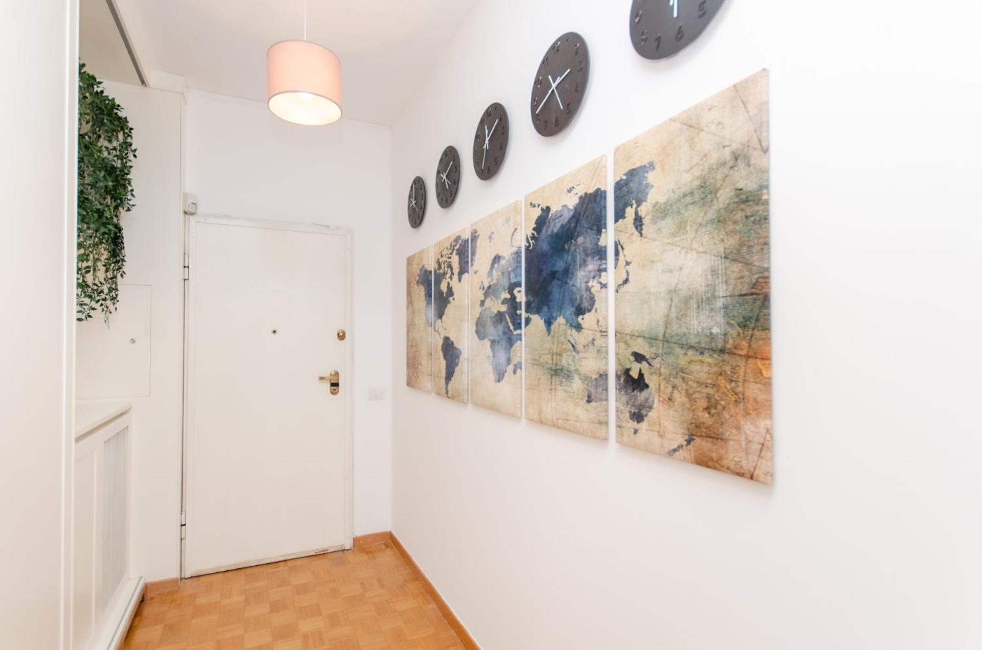 Silver Room 米兰 外观 照片