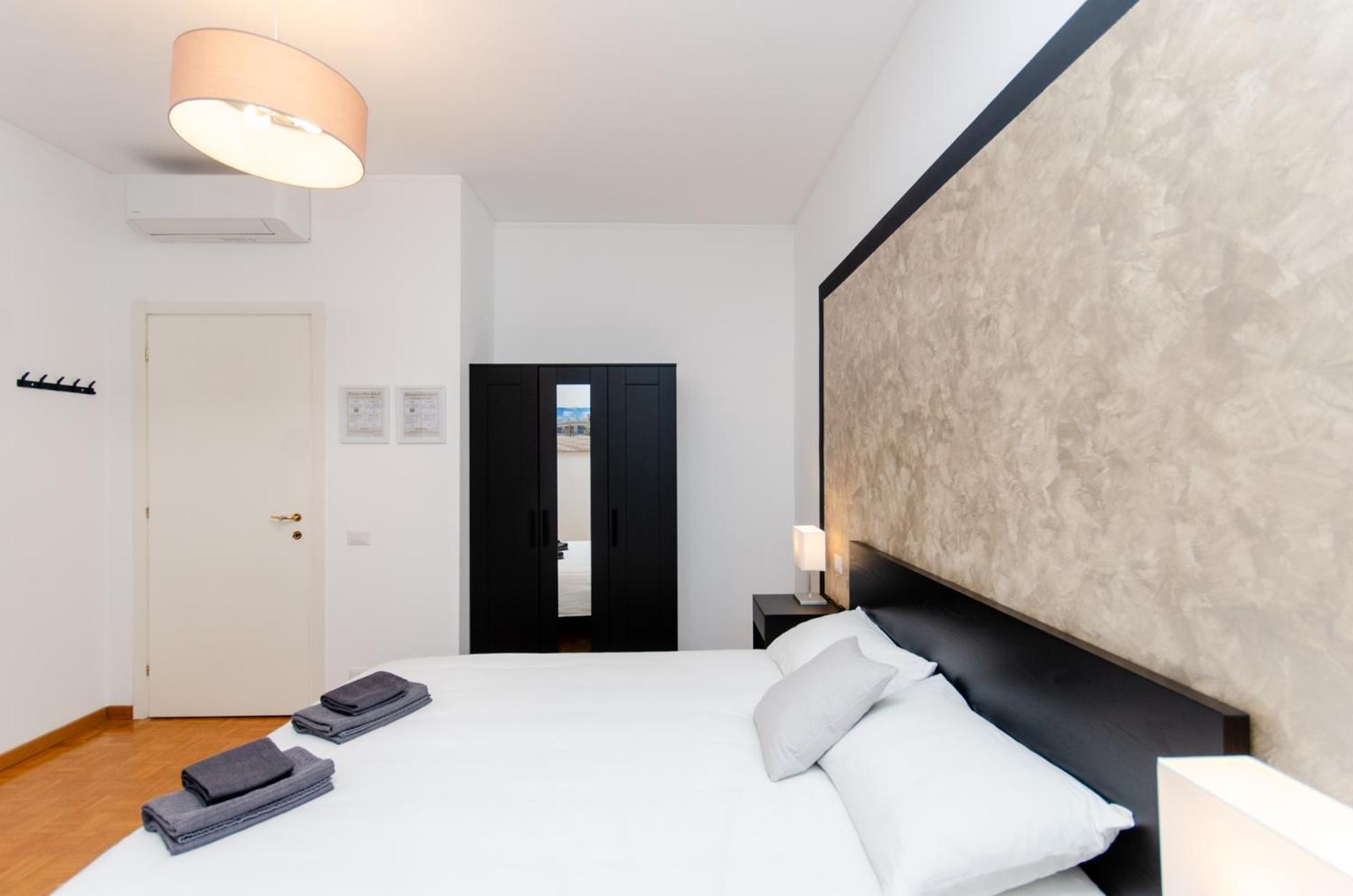 Silver Room 米兰 外观 照片